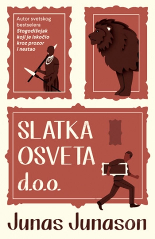 SLATKA OSVETA
