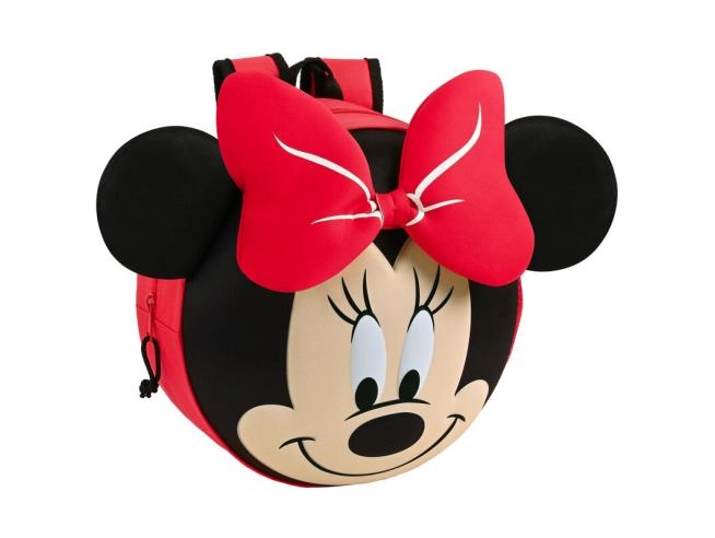 RANAC ZA VRTIĆ 3D KRUG SAFTA MINNIE MOUSE 642262358
