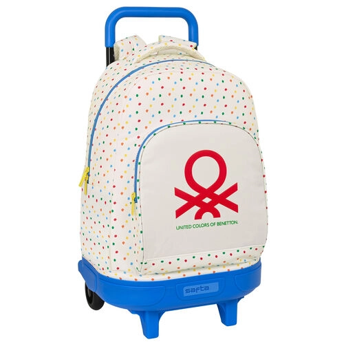 TORBA NA TOČKIĆE SAFTA BENETTON 612351918