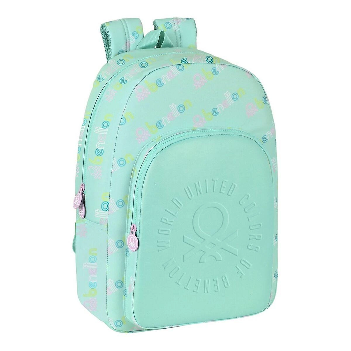 RANAC 2 ZIPPA SAFTA BENETTON WORLD 612251876