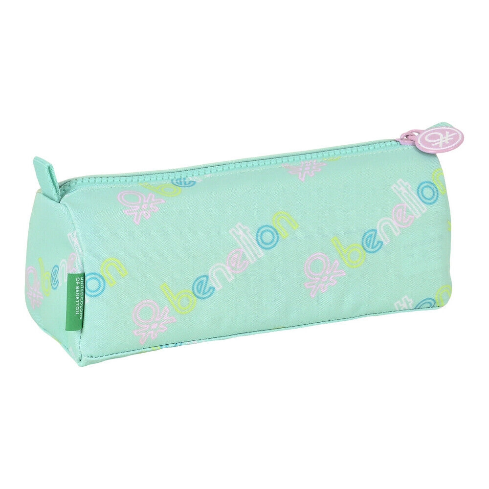PERNICA PRAZNA 1 ZIP SAFTA BENETTON WORLD 812251742