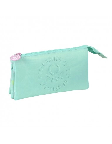 PERNICA PRAZNA 1 ZIP SAFTA BENETTON WORLD 812251744