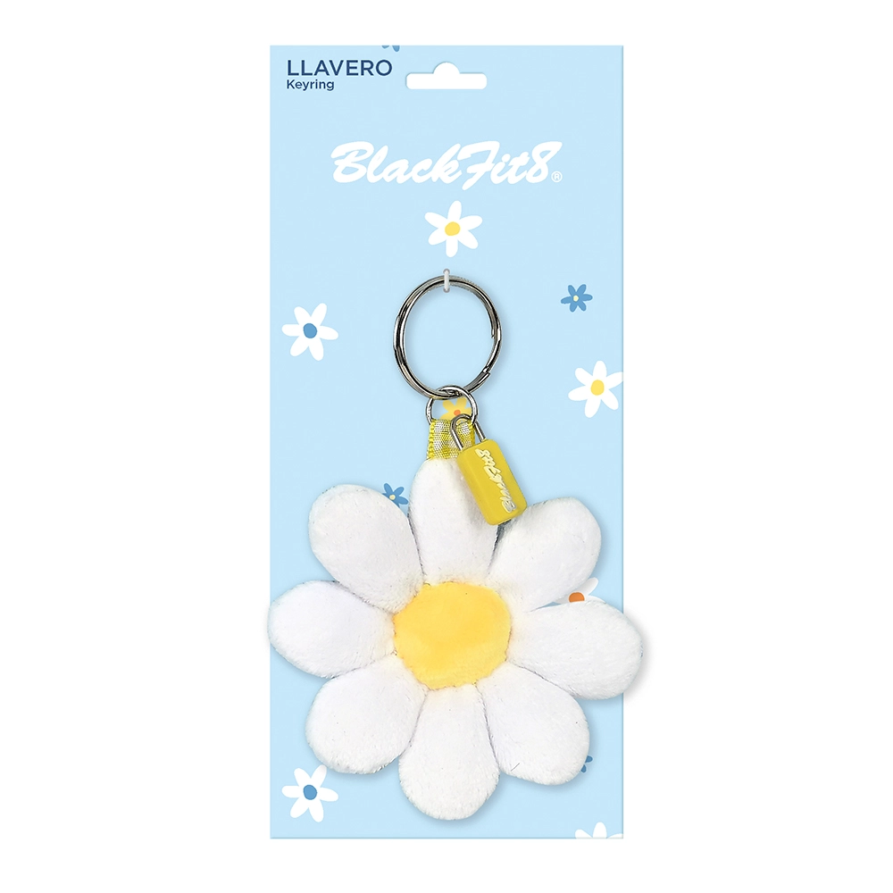 PRIVEZAK ZA KLJUČEVE SAFTA DAISIES 342240339