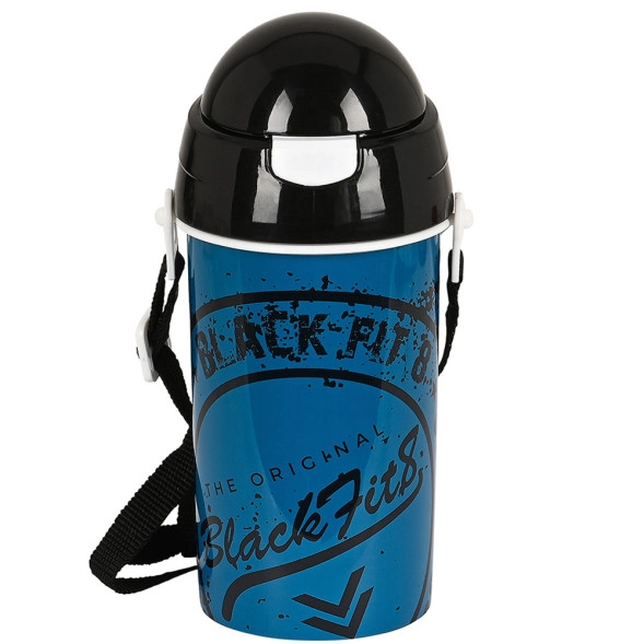 FLAŠICA ZA VODU 500ML SAFTA STAMP 342242899