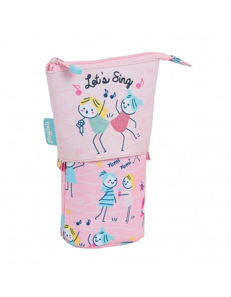 PERNICA PRAZNA 1 ZIP SAFTA BEST FRIENDS 812123898