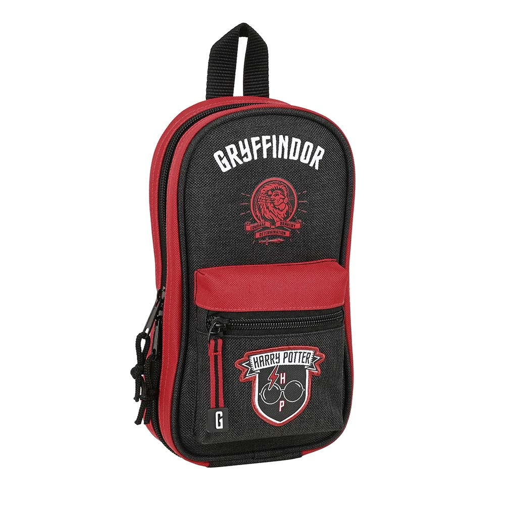PERNICA PRAZNA 1 ZIP SAFTA HARRY POTTER 412230847