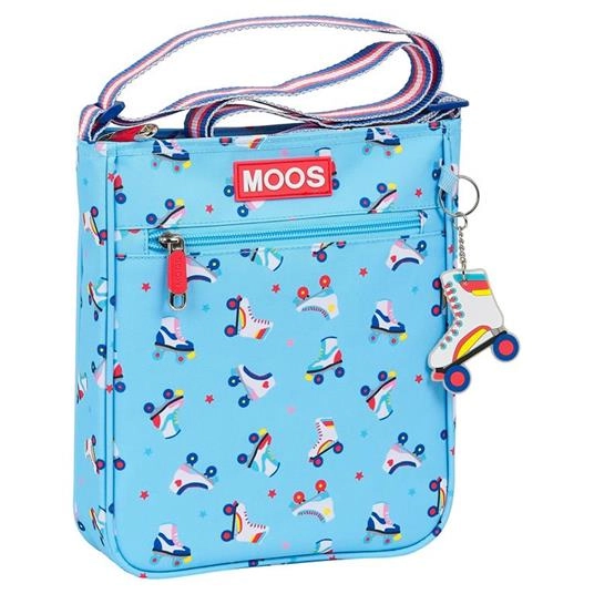 TORBICA SAFTA A MOOS ROLLERS 612122431