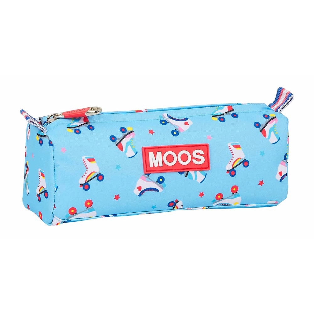 PERNICA PRAZNA 1 ZIP SAFTA MOOS ROLLERS 8412122742