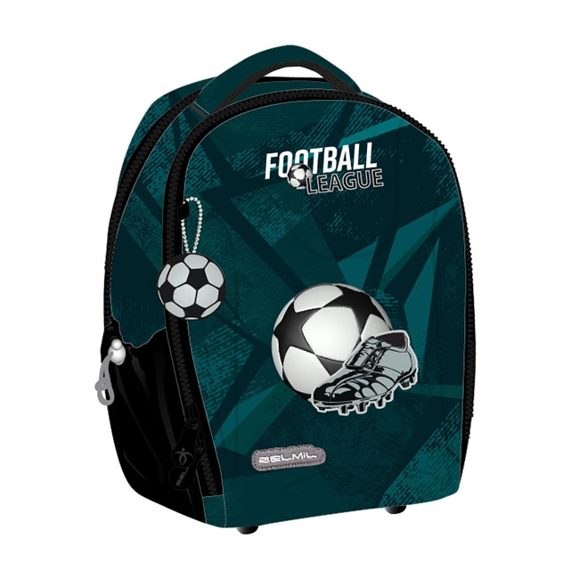 RANAC ANATOMSKI BELMIL FOOTBALL LEAGUE GREEN 2023 338-82