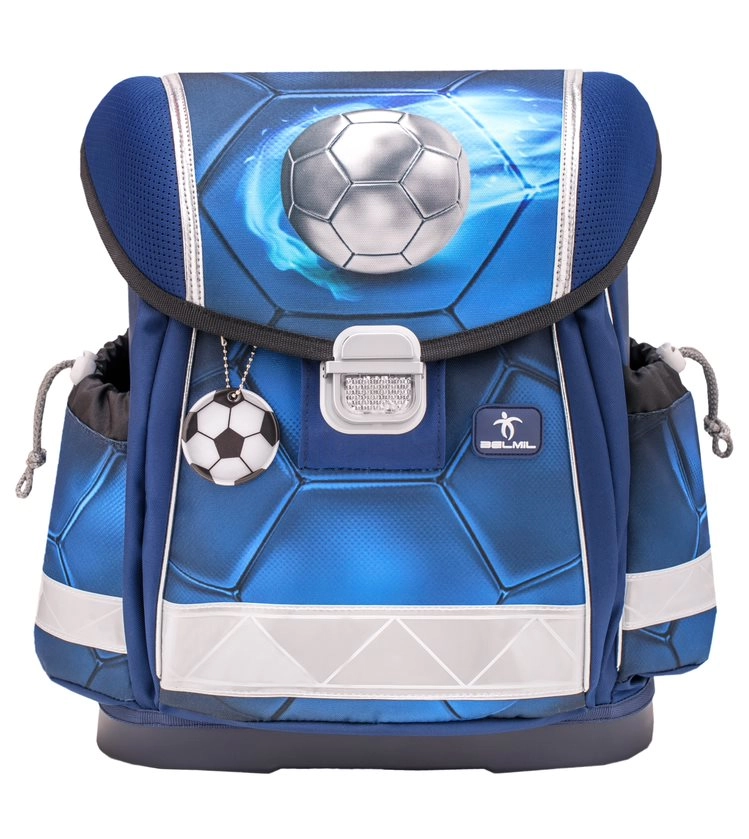 RANAC ANATOMSKI BELMIL FOOTBALL 4 2023 403-13/AG