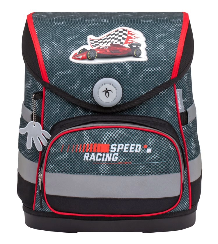 RANAC ANATOMSKI BELMIL RED DOTS 2023 405-41/AG