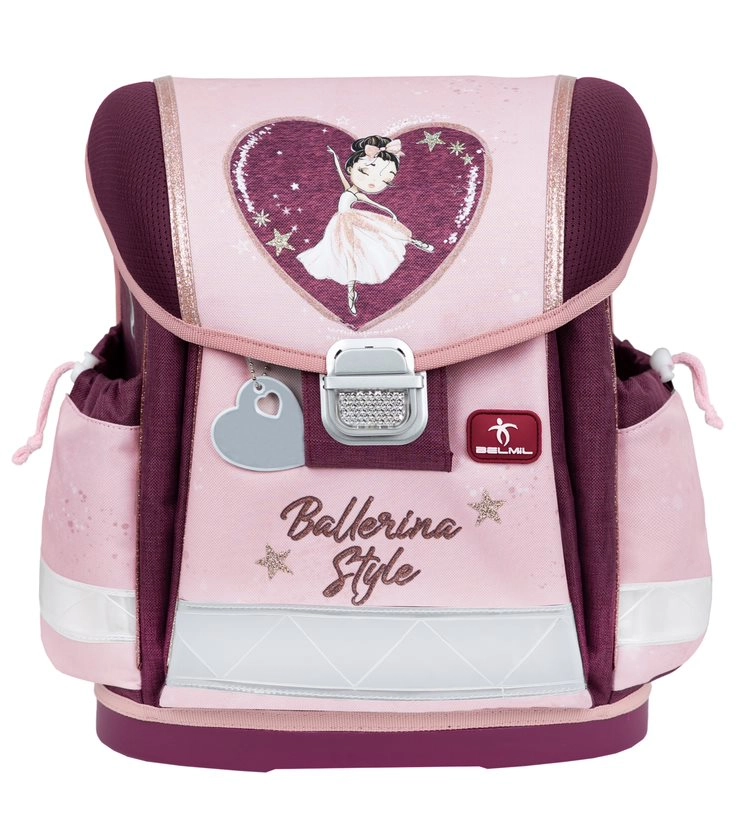 RANAC ANATOMSKI BELMIL BALLERINA STYLE 2023 403-13/AG
