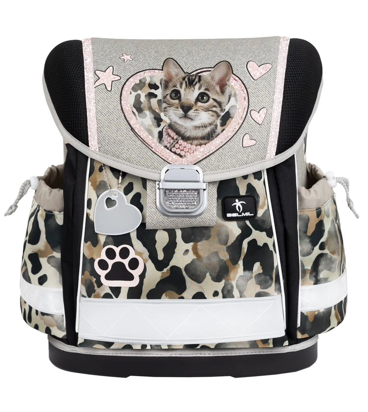 RANAC ANATOMSKI BELMIL WILD CAT 2023 403-13/AG