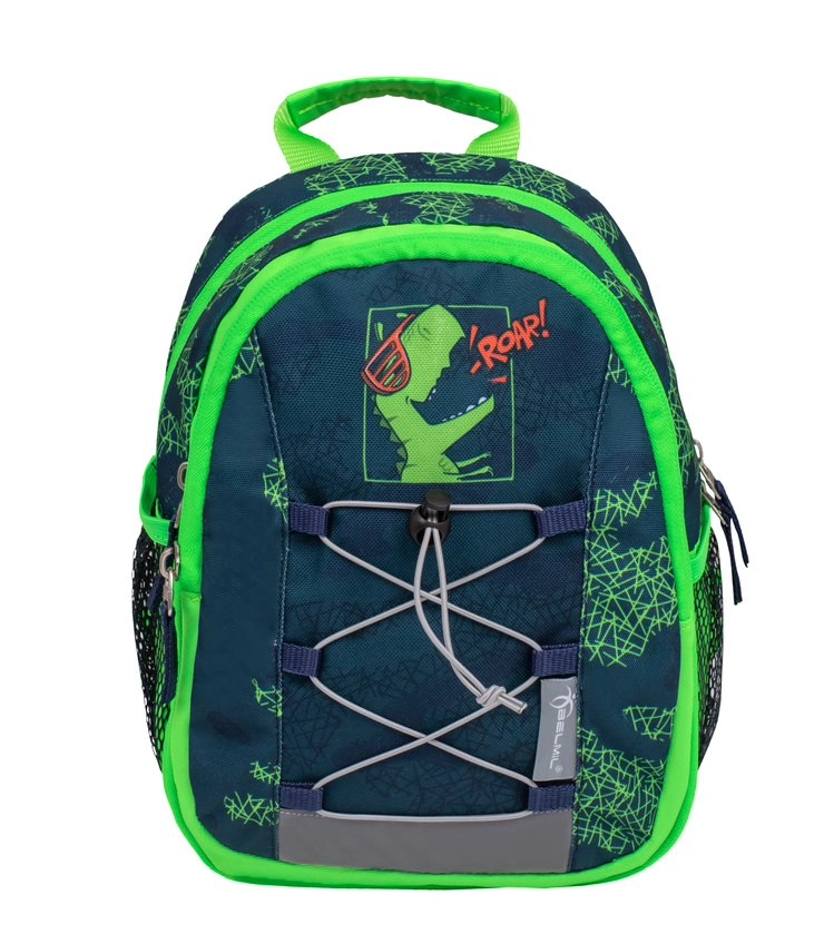 RANAC ZA VRTIĆ BELMIL ROAAR NEON 2023 305-9