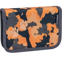 PERNICA PUNA 1 ZIP BELMIL ORANGE CAMOUFLAGE 2023 335-72/N