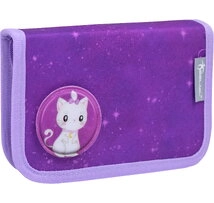 PERNICA PUNA 1 ZIP BELMIL PURPLE SKY 2023 335-74/N/PC