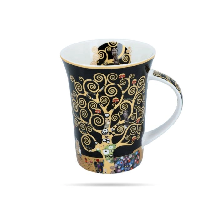 ŠOLJA HANIPOL G. KLIMT, TREE OF LIFE 532-8113