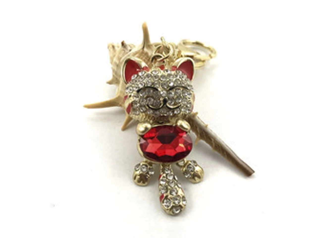 PRIVEZAK ZA KLJUČEVE HANIPOL CAT 139-0762