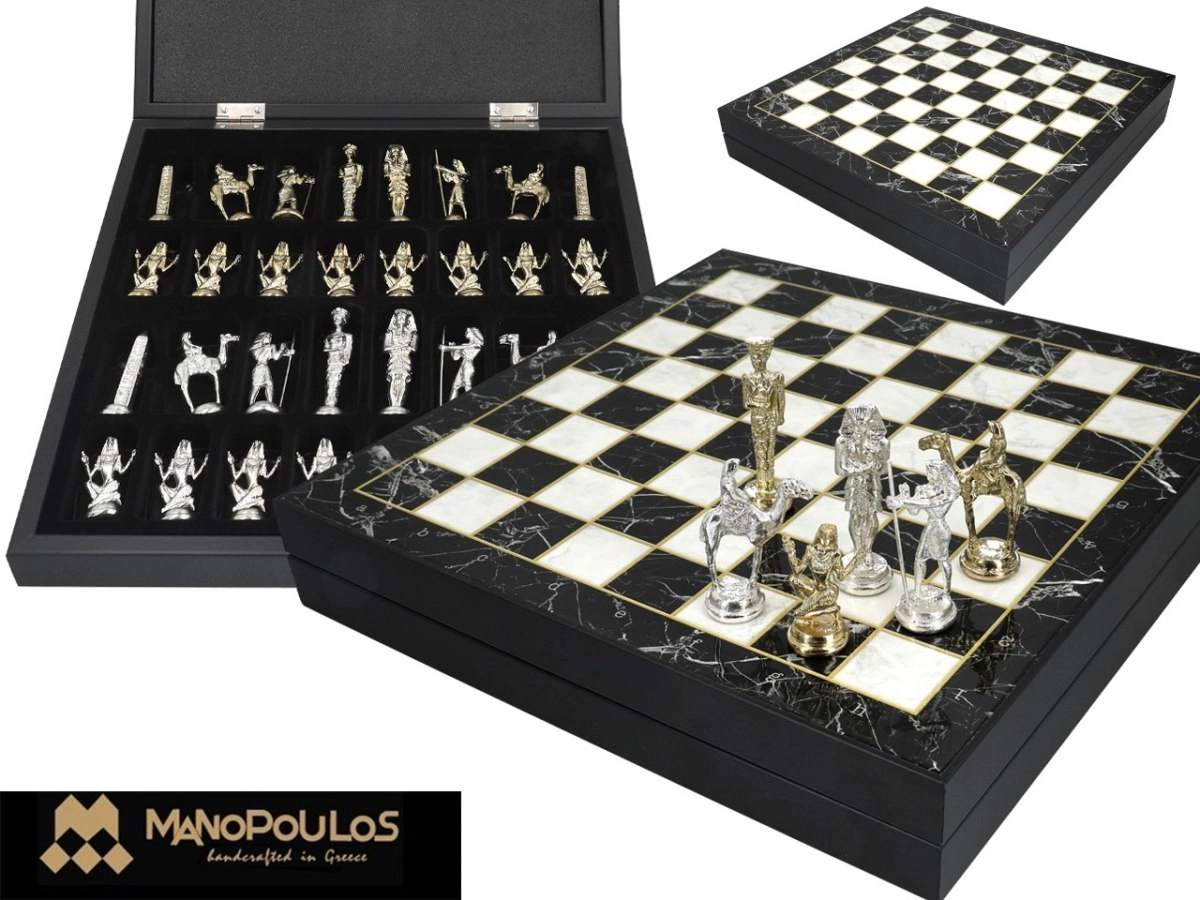 ŠAH HANIPOL 086-8003