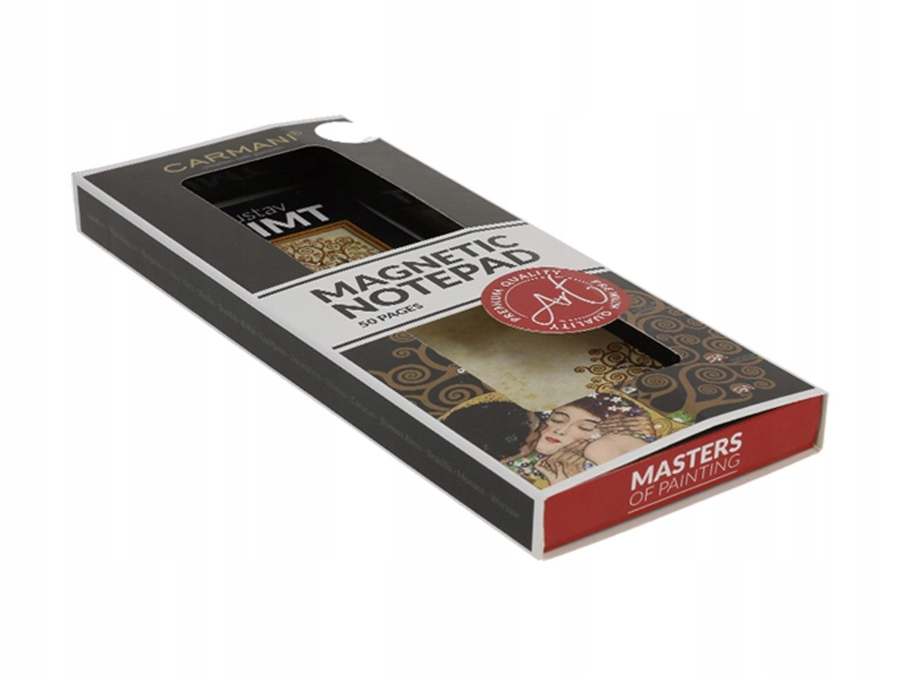 NOTES MAGNETNI HANIPOL G. KLIMT, TREE OF LIFE 022-0202