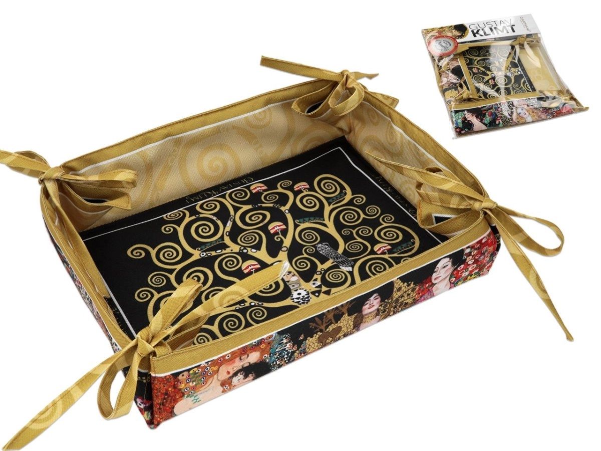 KORPA HANIPOL  G. KLIMT, COLLAGE 025-2070