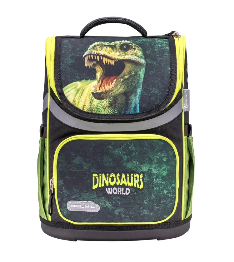 RANAC ANATOMSKI BELMIL DINOSAURWORLD 2 405-71