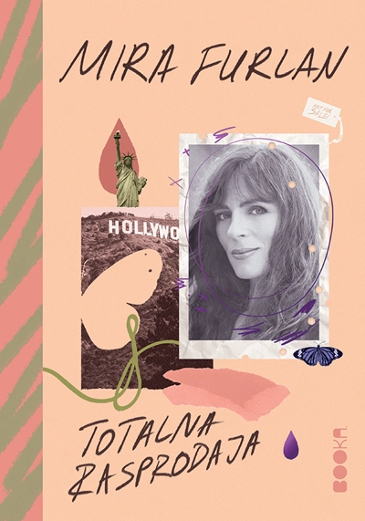 TOTALNA RASPRODAJA booka