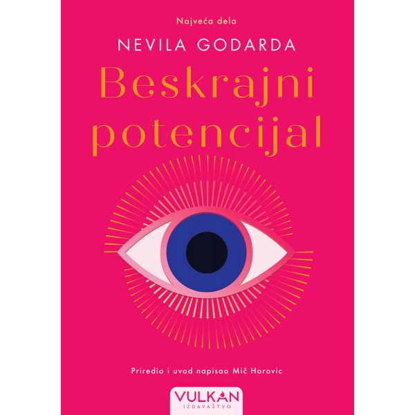 BESKRAJNI POTENCIJAL