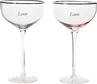 ČAŠE SET WIDDOP AMORE LOVE AM225