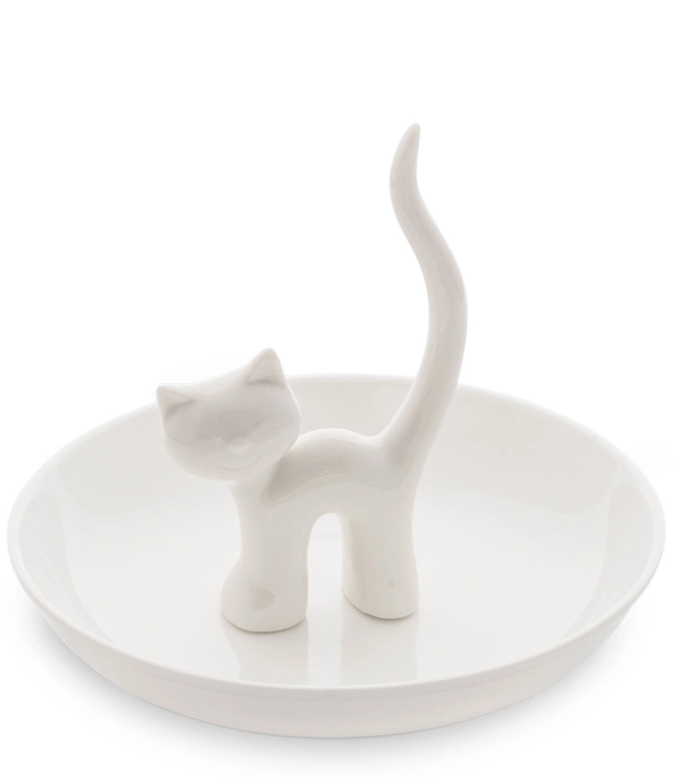 DRŽAČ ZA NAKIT BALVI GATTO XL 26437
