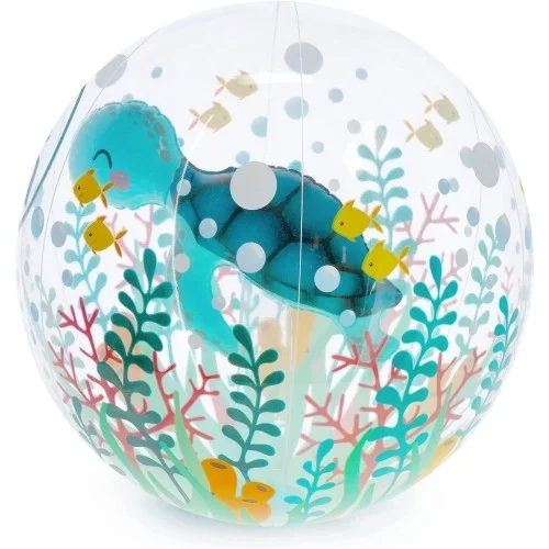 LOPTA ZA PLAŽU LEGAMI BBS0001