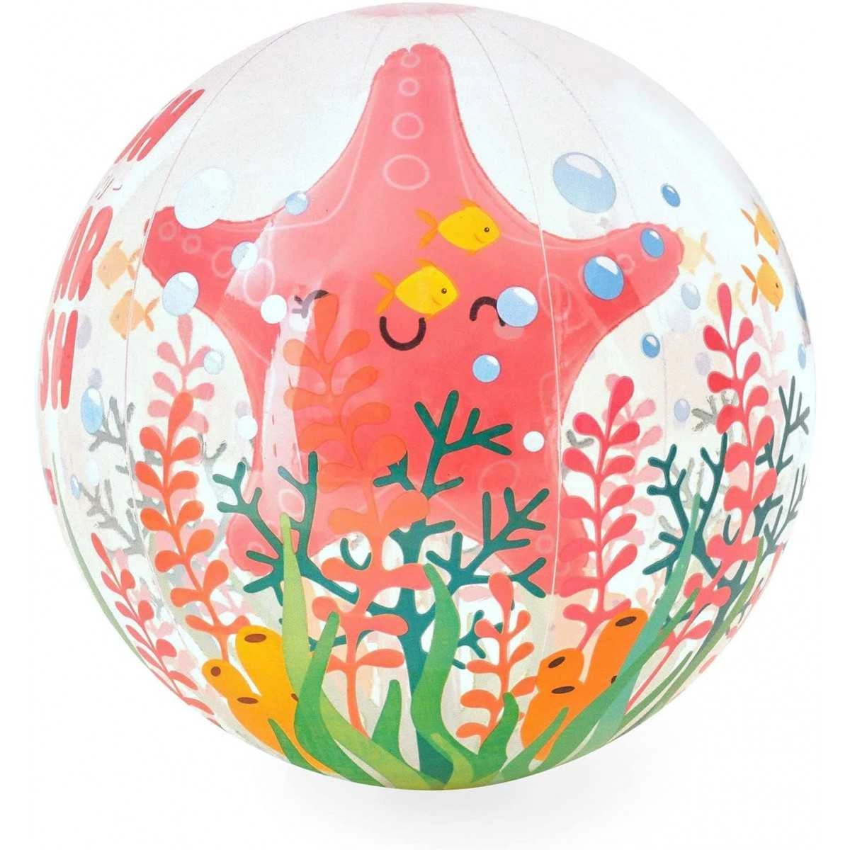 LOPTA ZA PLAŽU LEGAMI BBS0002