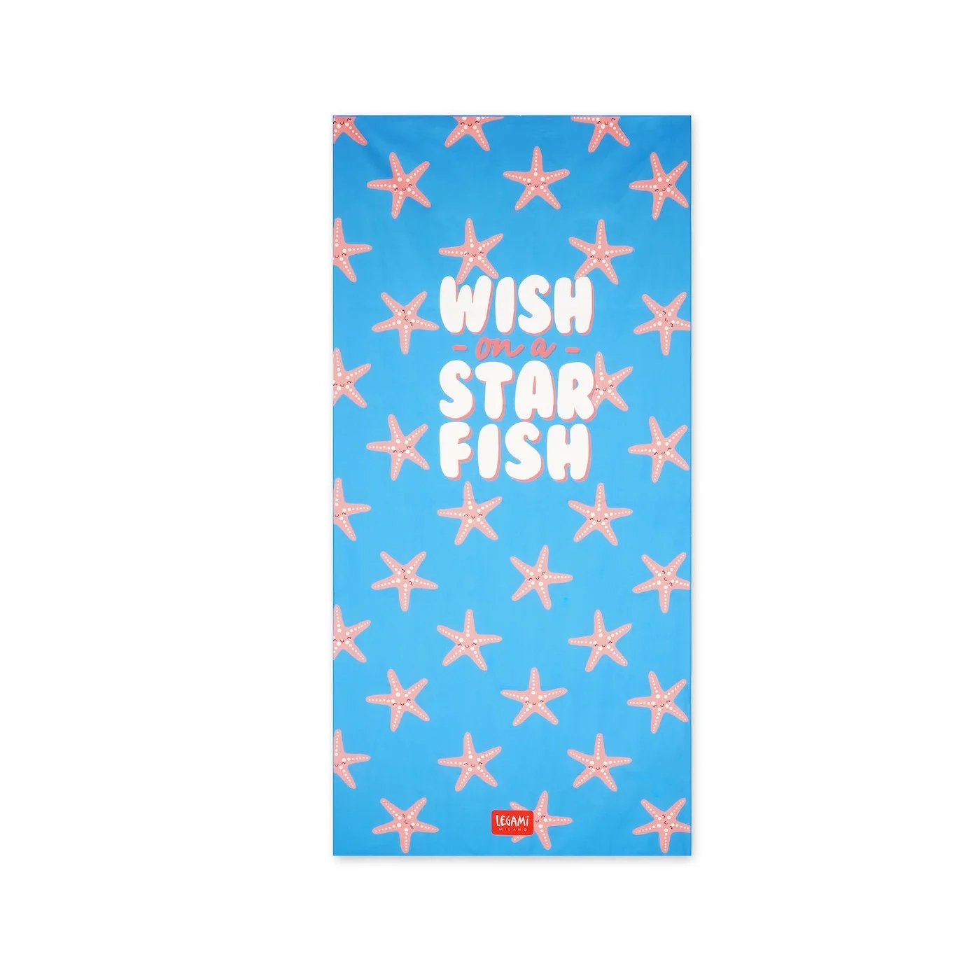 PEŠKIR ZA PLAŽU LEGAMI BT0022