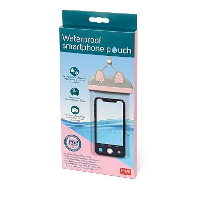 VODOOTPORNA FUTROLA ZA TELEFON LEGAMI WPP0003
