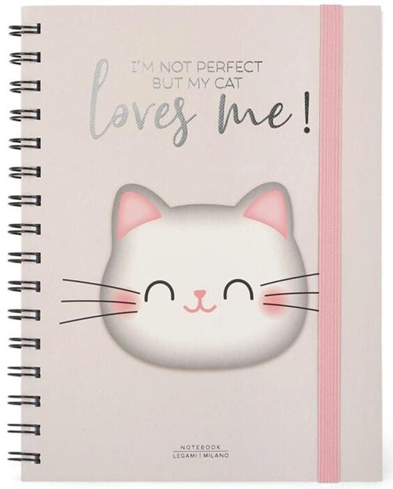 NOTES SPIRALA LEGAMI LARGE A5NOTS0039