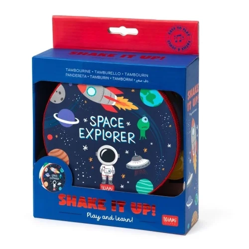 DAIRE LEGAMI SPACE TAM0002