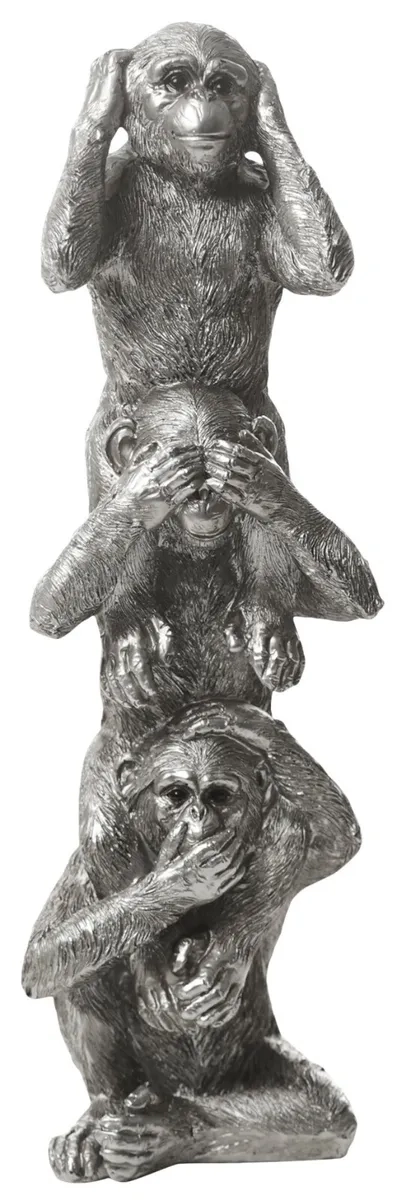 UKRASNA FIGURA LESSER 3 MAJMUNA LP47516