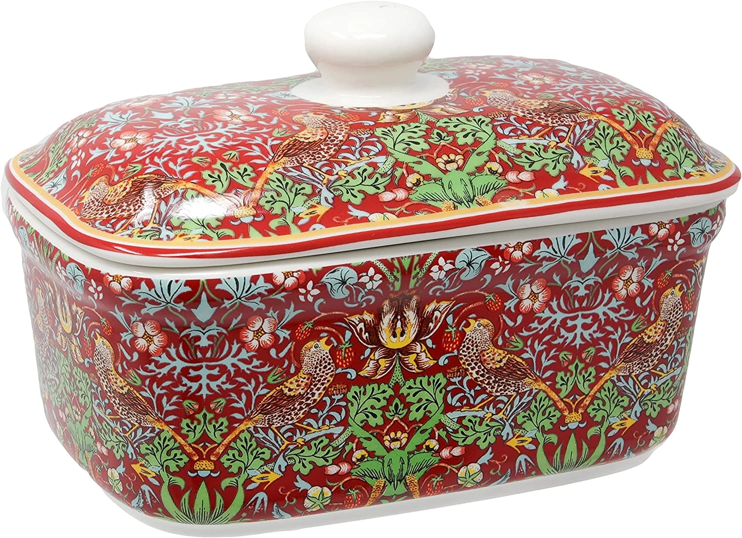 POSUDA ZA PUTER LESSER STRAWBERRY LP94923A