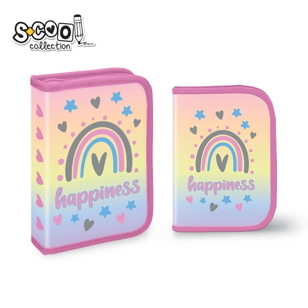 PERNICA JEDNODJELNA PUNA SA DVA FLEPA NBK SC2168