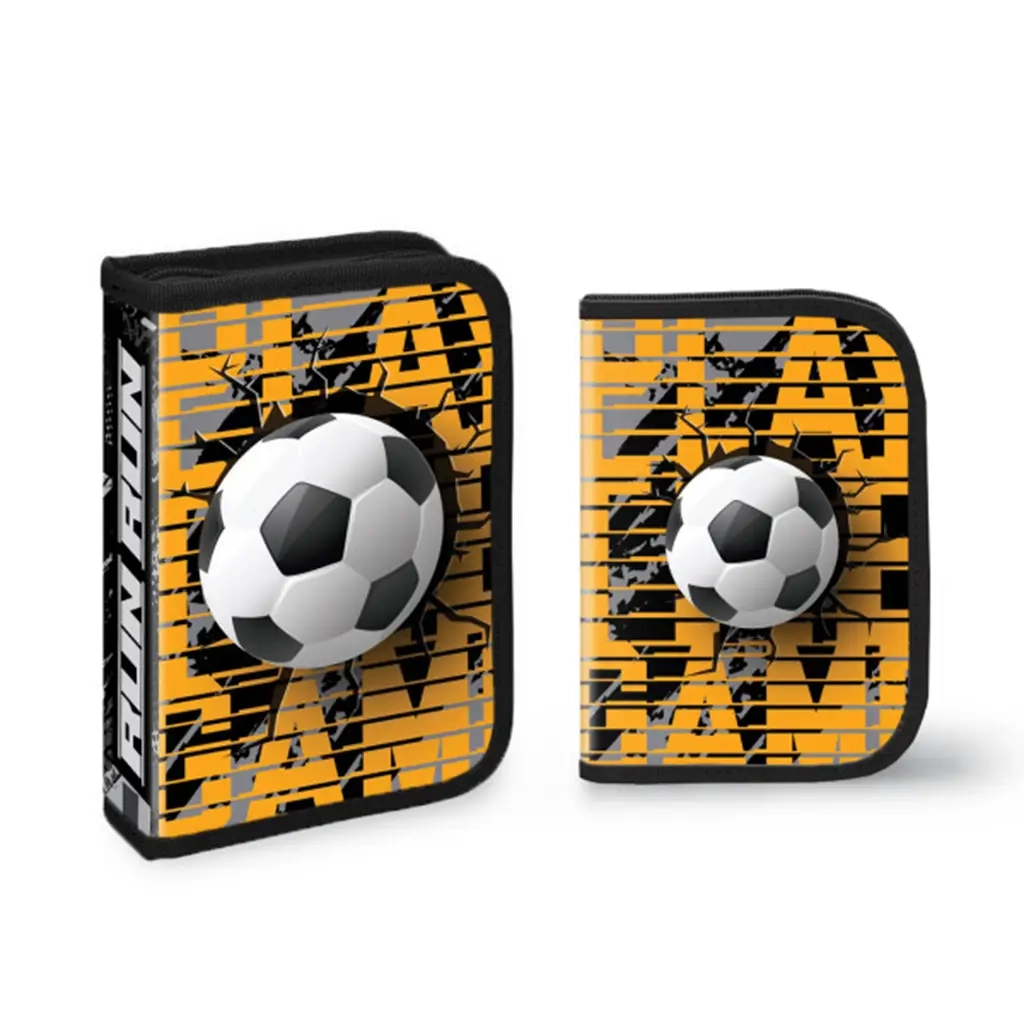 PERNICA JEDNODJELNA PUNA SA DVA FLEPA  NBK SC2173