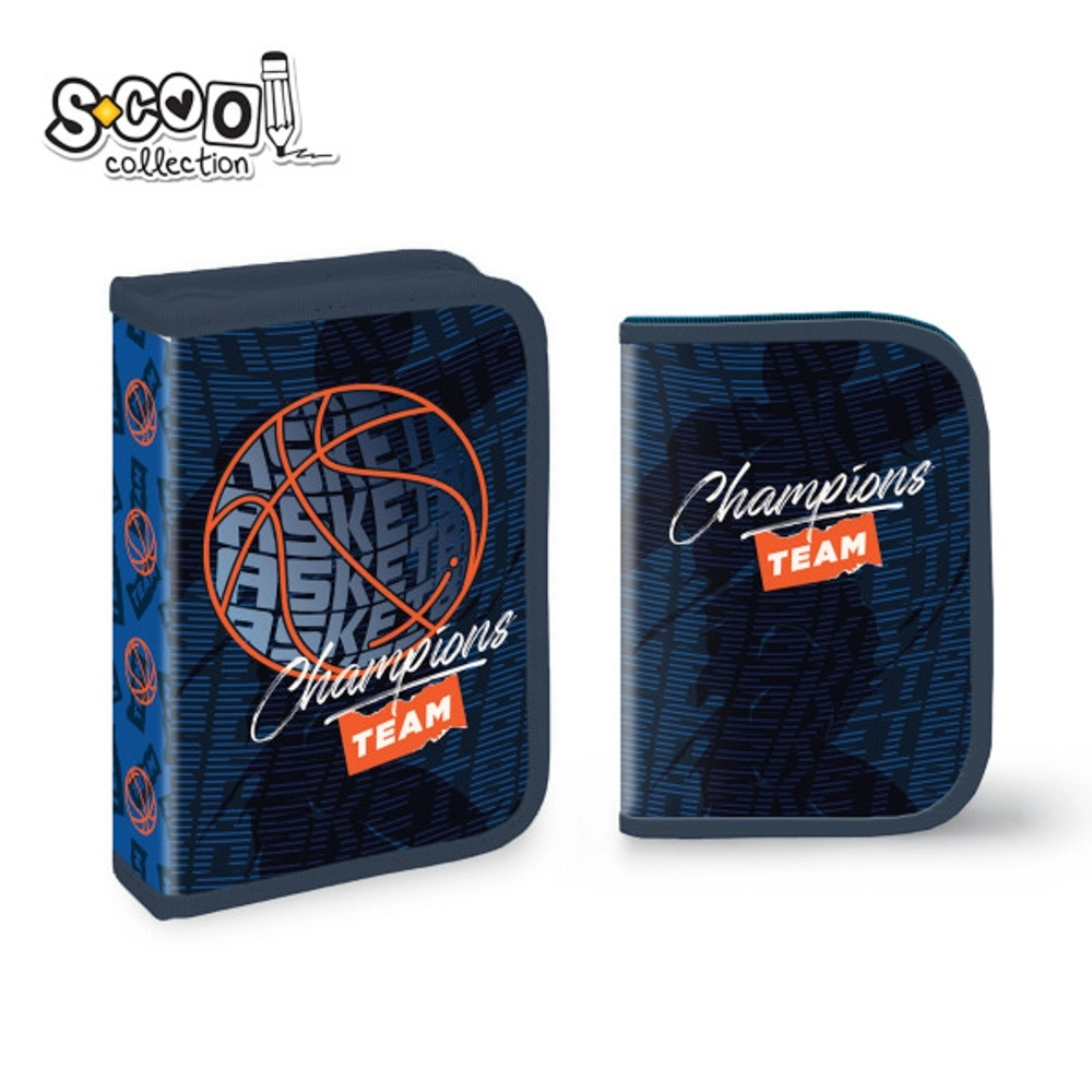 PERNICA JEDNODJELNA PUNA SA DVA FLEPA NBK SC2175