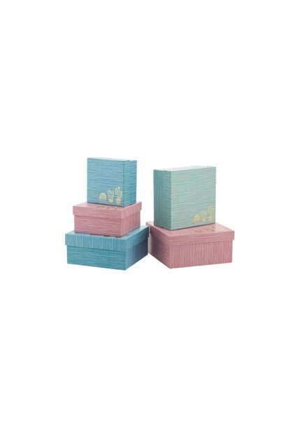 UKRASNA KUTIJA GIPTA SRCE LUNA BX07260 4/5