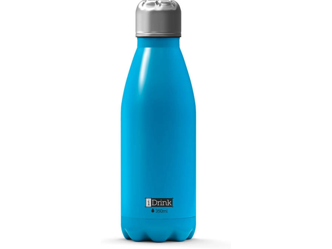 FLAŠA TERMOS 350ML TOTAL BLUE ID0301