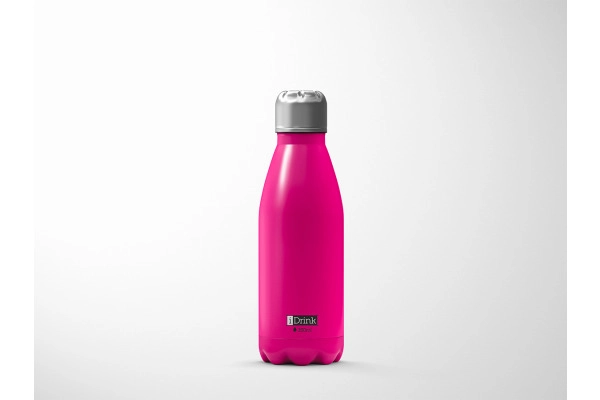 FLAŠA TERMOS 350ML TOTAL MAGENTA ID0302