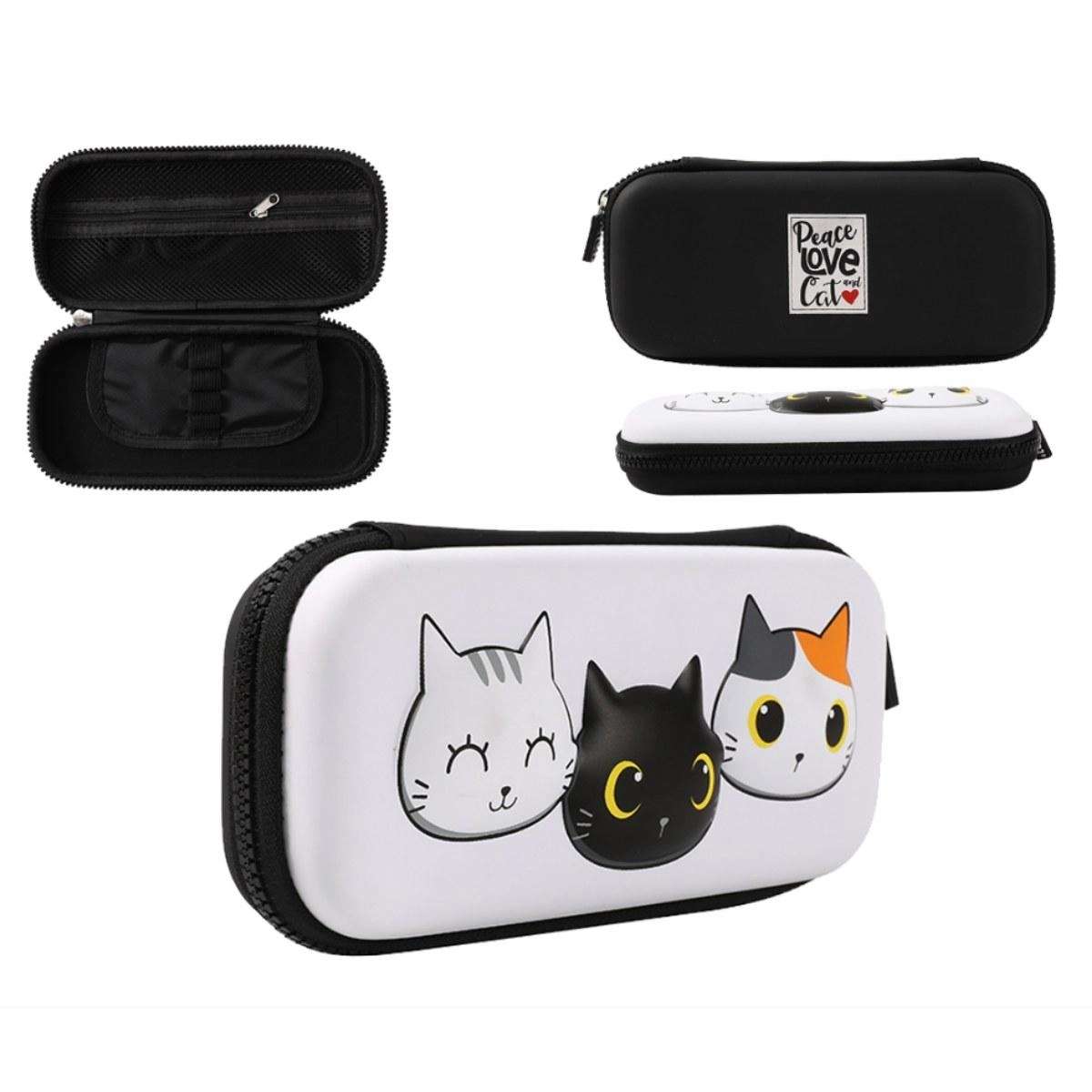 PERNICA PRAZNA TOTAL CAT XL2291C