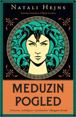 MEDUZIN POGLED