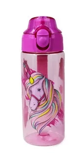 FLAŠICA ZA VODU 500ML MANAL BM3-7021-A123-PU