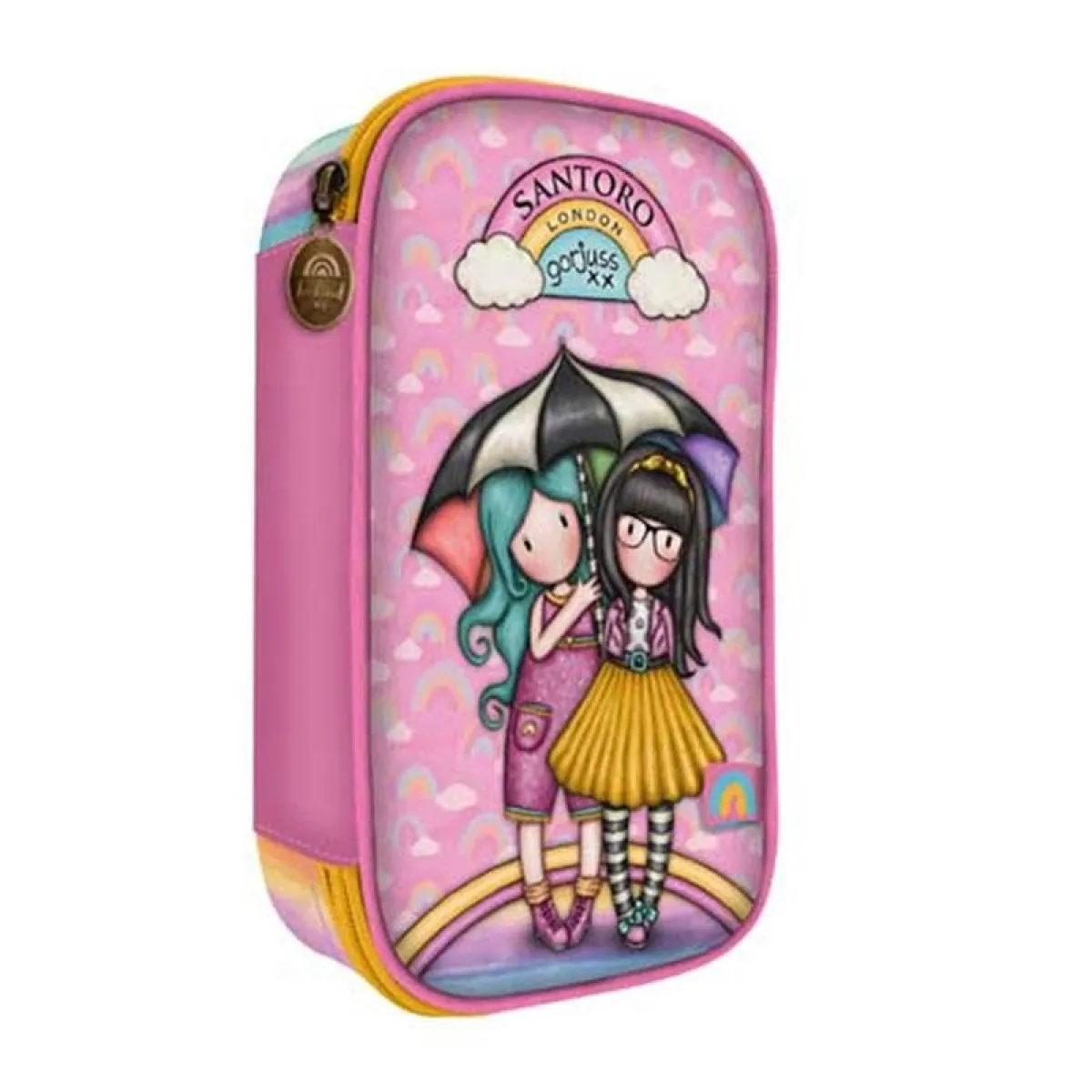 PERNICA GORJUSS S&B -BE KIND TO EACH OTHER 1129GJ06