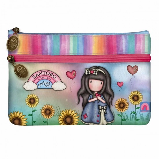 PERNICA SA DŽEPOM GORJUSS BE KIND TO YOURSELF 1128GJ08