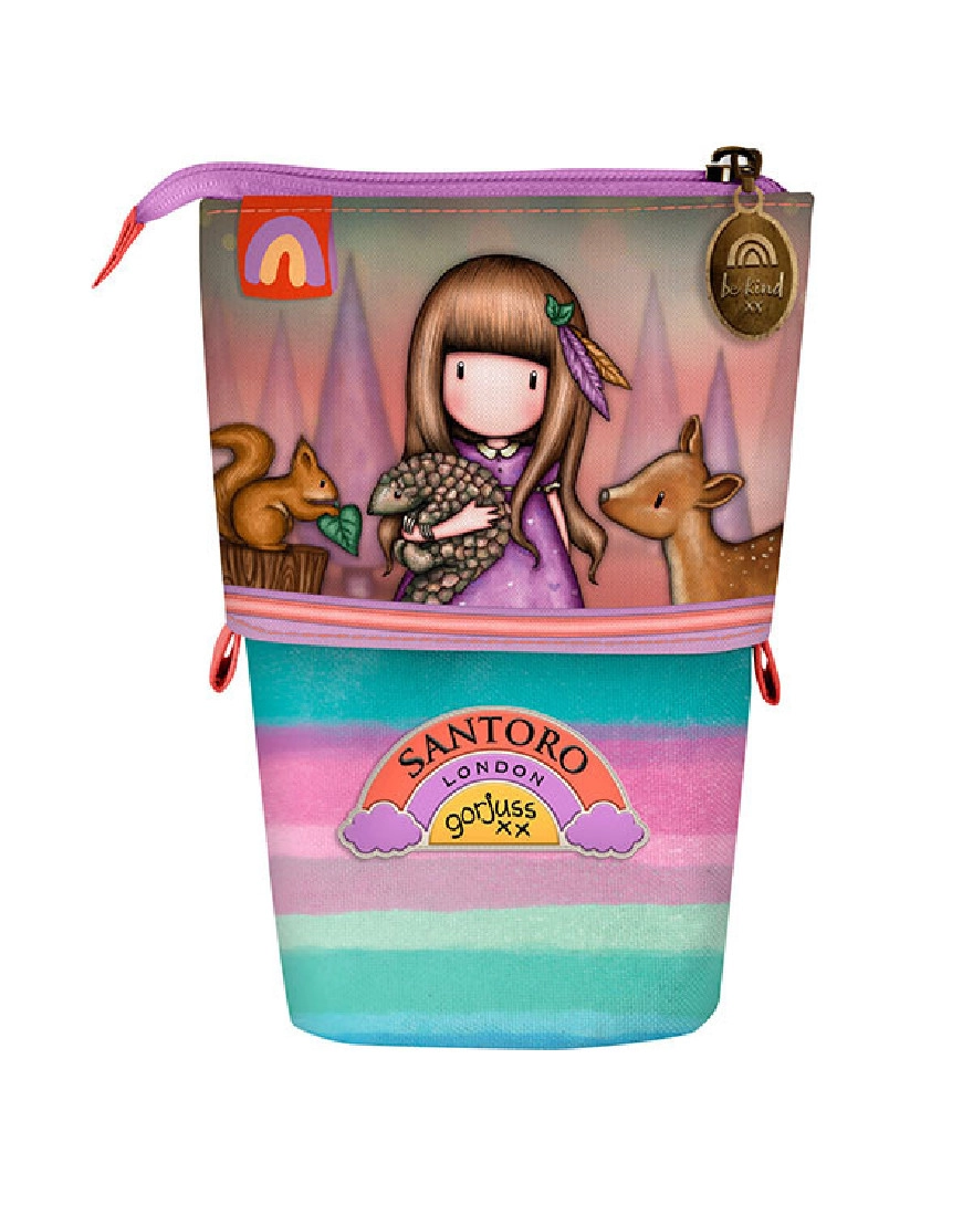 PERNICA DESK TOP GORJUSS BE KIND TO ALL CREATURES 1197GJ01